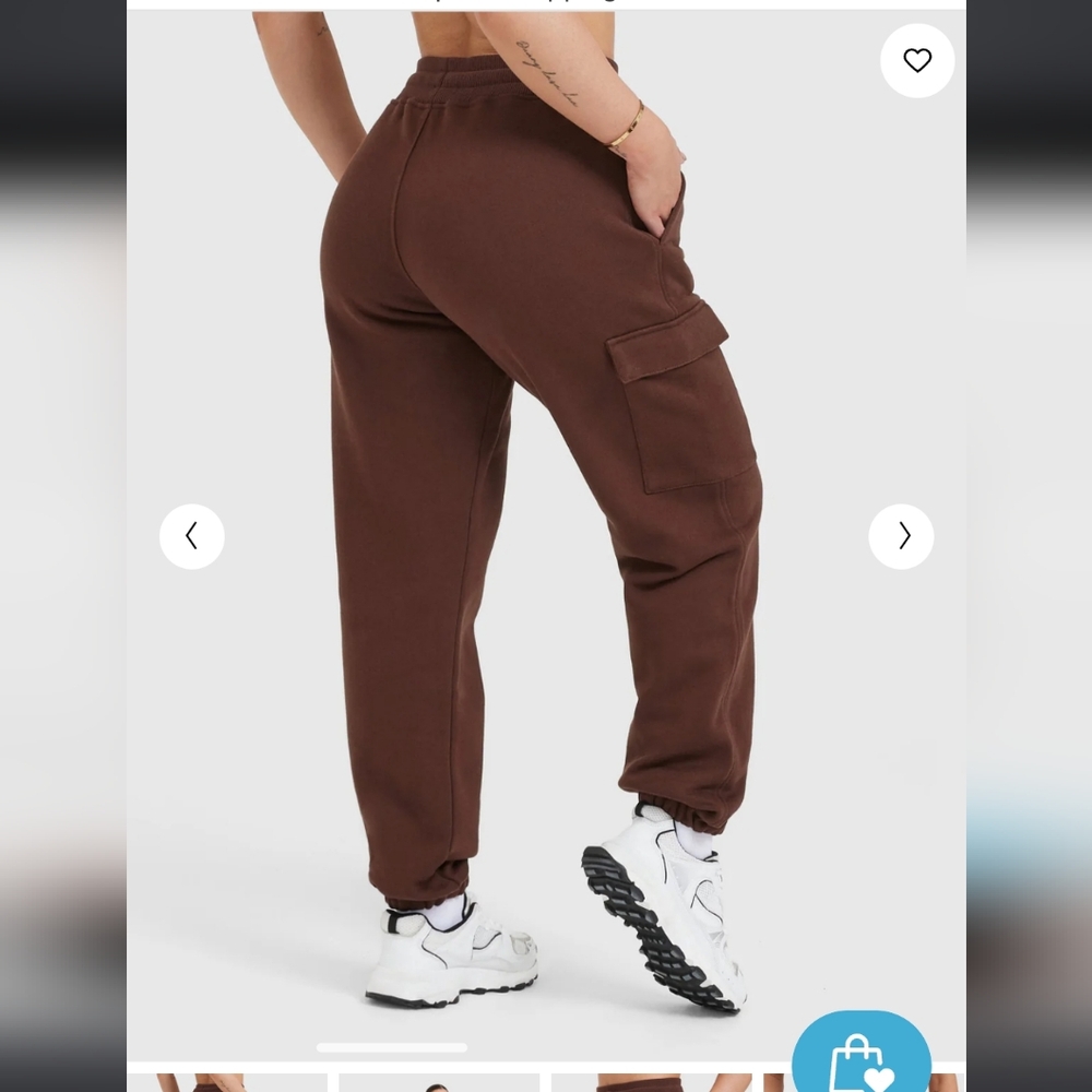Oner Active All Day Cargo Jogger